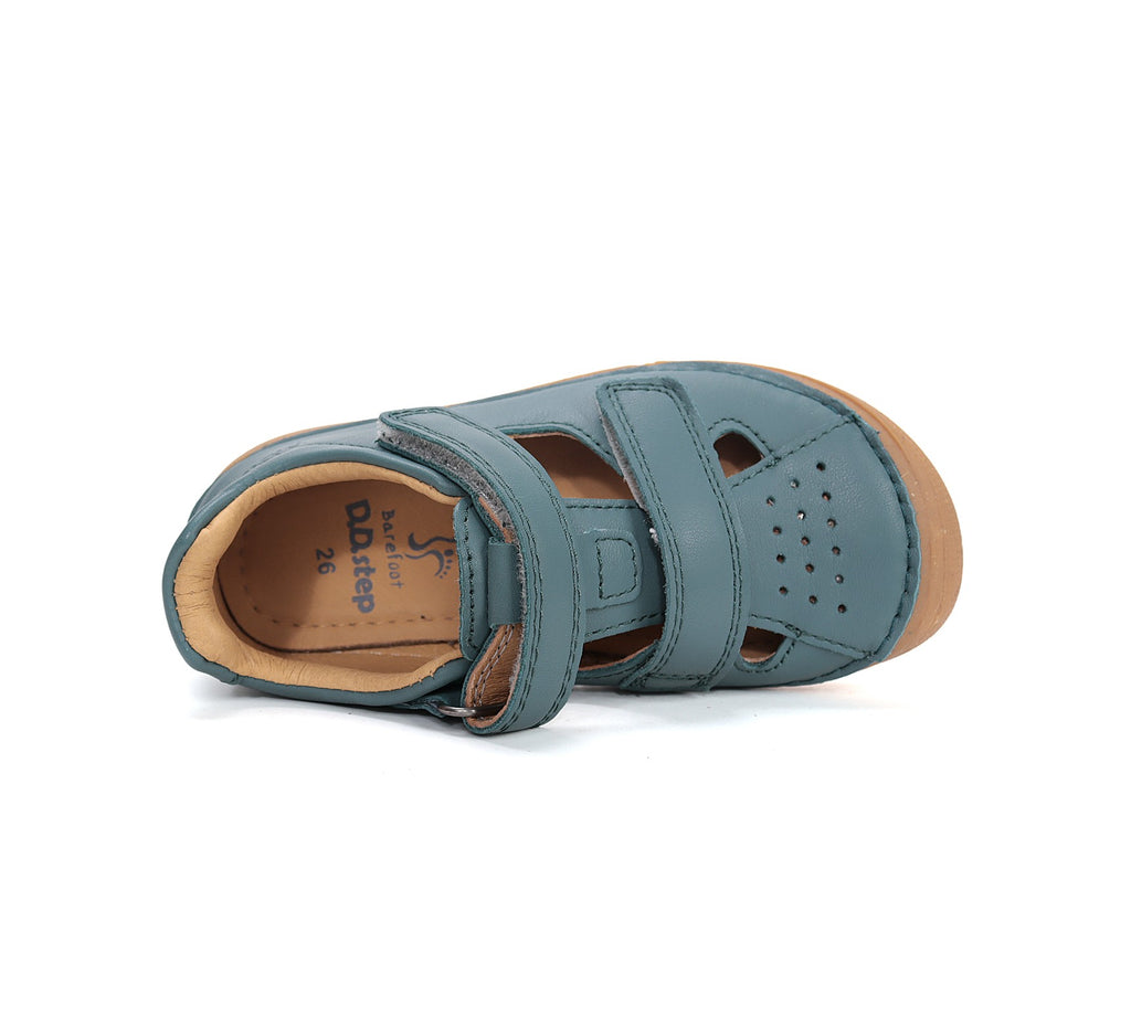 D.D.Step barefoot basutės berniukams H063-61804BL