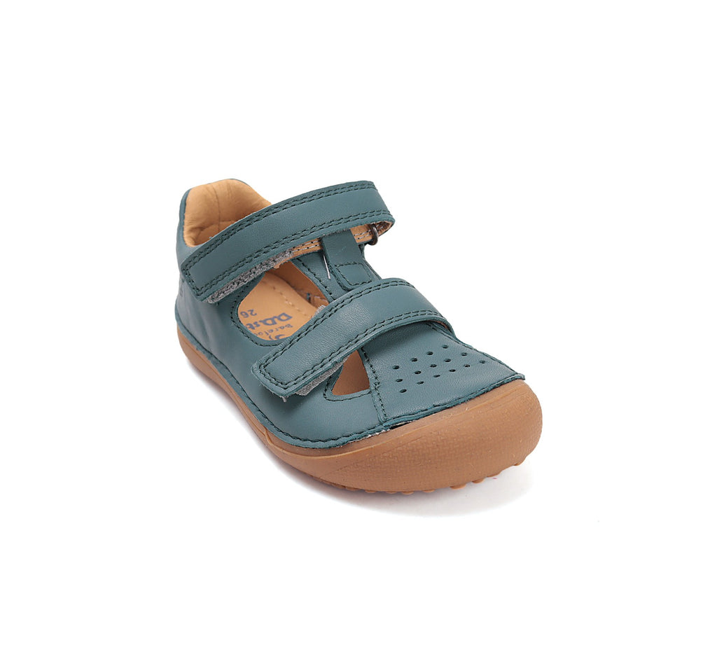 D.D.Step barefoot basutės berniukams H063-61804BL