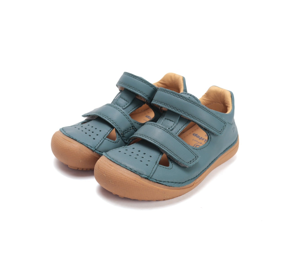 D.D.Step barefoot basutės berniukams H063-61804BL