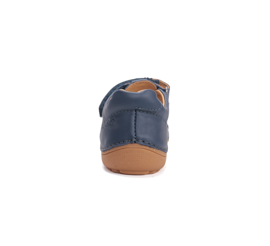 D.D.Step barefoot sandals for boys blue H063-61804L