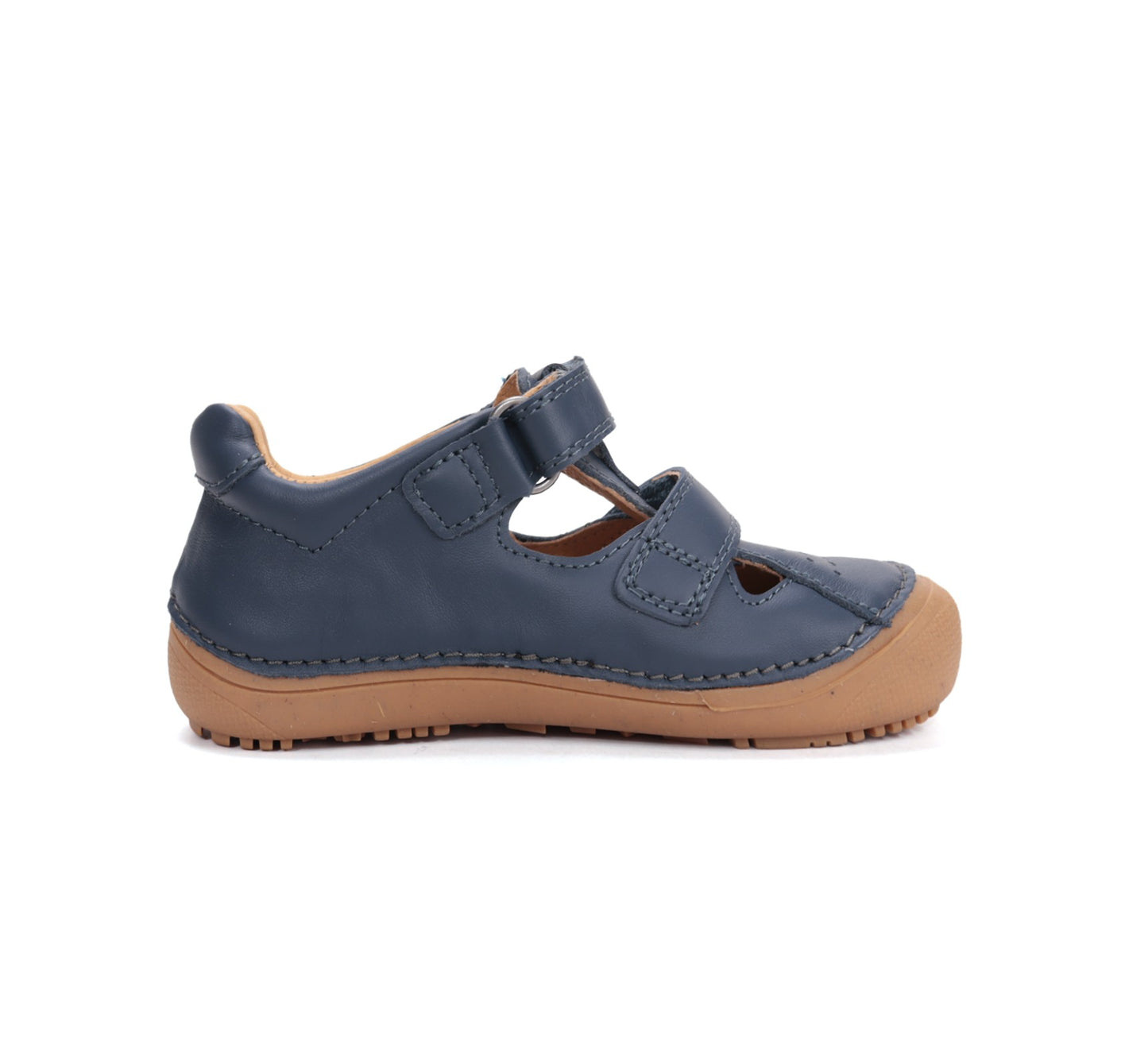 D.D.Step barefoot sandals for boys blue H063-61804L