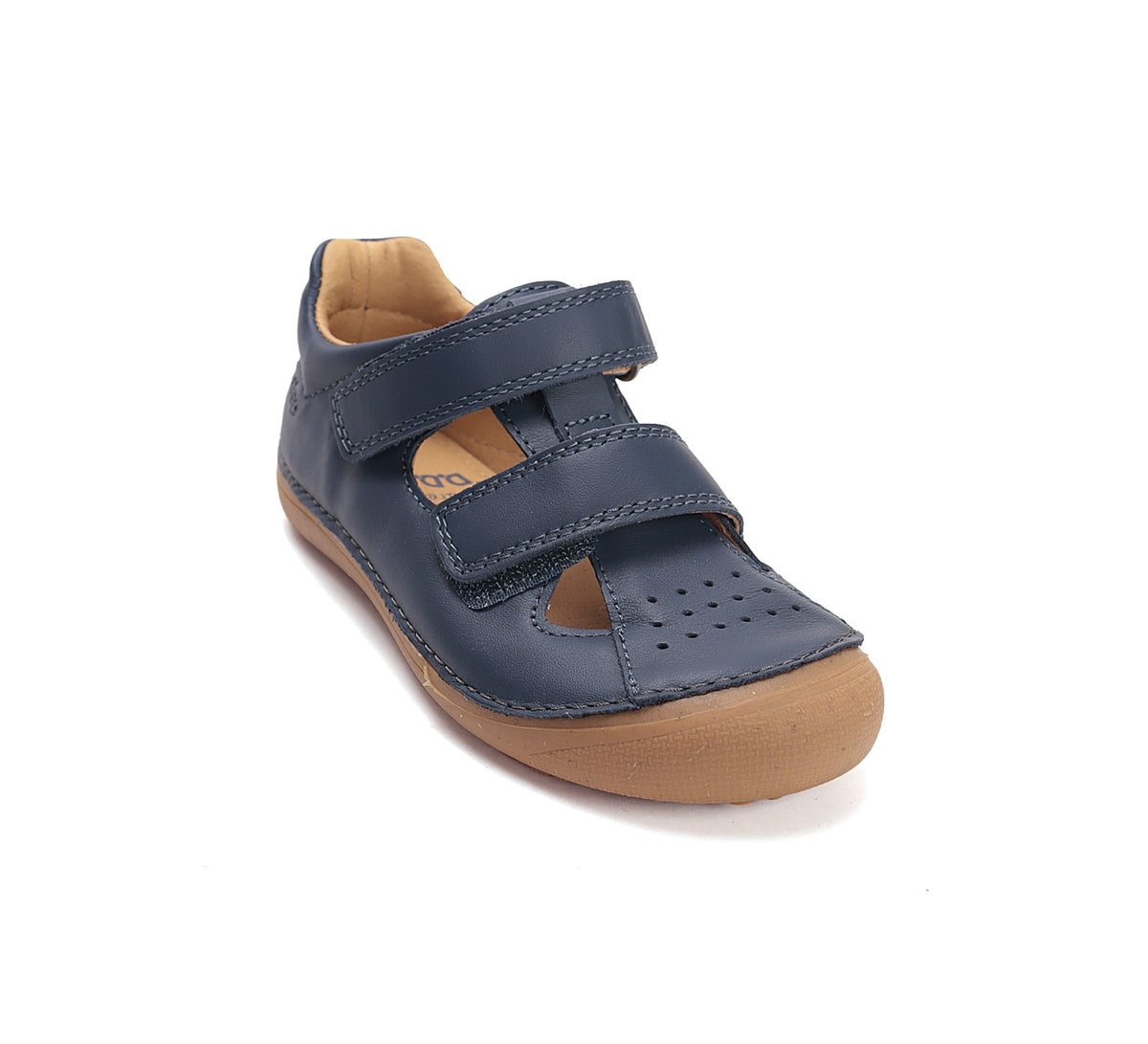 D.D.Step barefoot sandals for boys blue H063-61804L