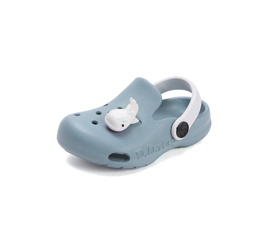D.D.Step basutės berniukams meslvos klumpės J109-61142