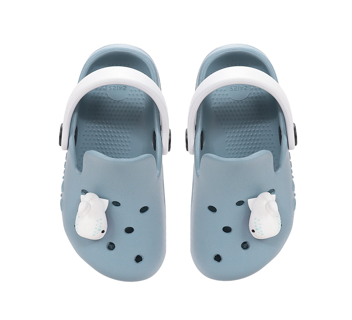 D.D.Step босоножки для мальчиков, бирюзовые сабо J109-61142