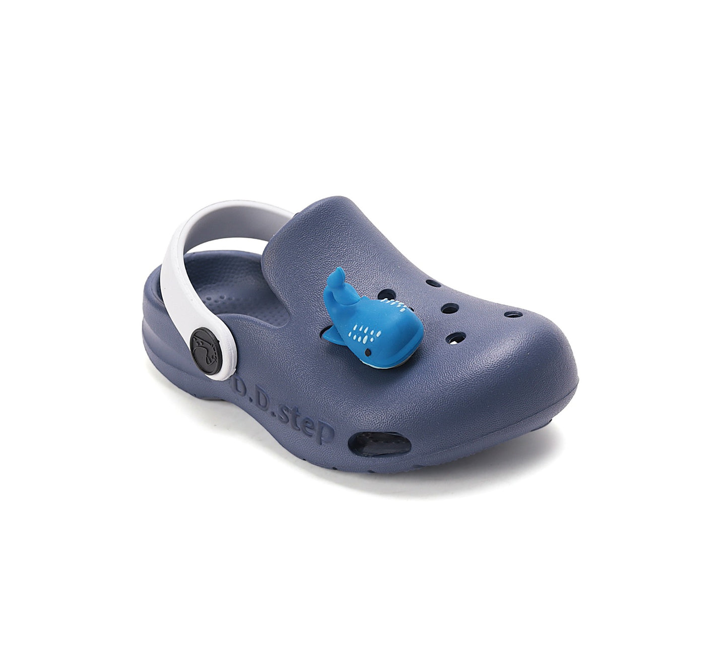 D.D.Step basutės berniukams mėlynos klumpės J109-61142A
