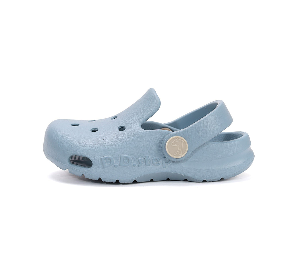 D.D.Step basutės berniukams melsvos klumpės J109-61347B