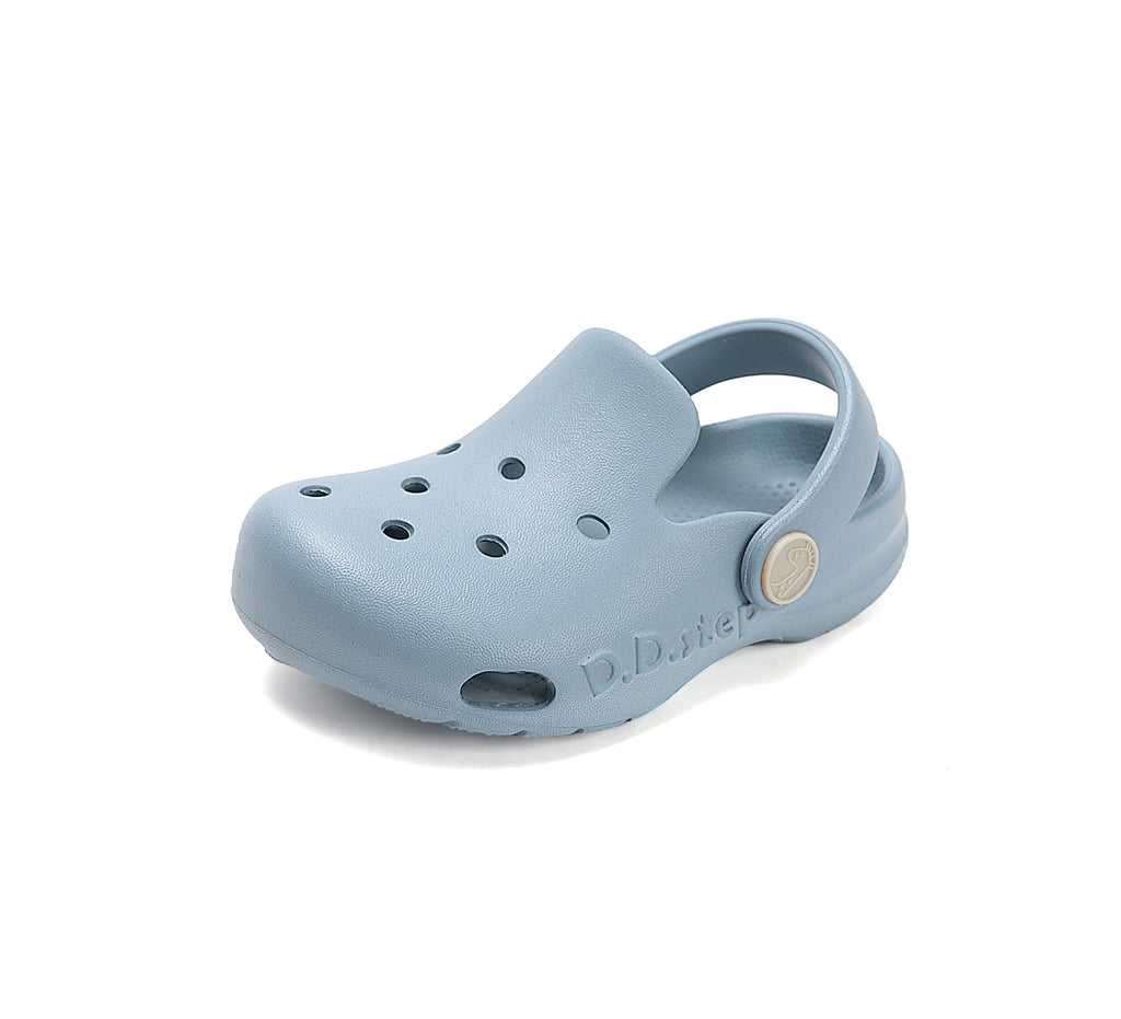 D.D.Step basutės berniukams melsvos klumpės J109-61347B
