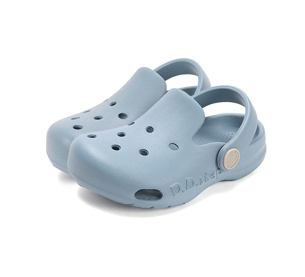 D.D.Step basutės berniukams melsvos klumpės J109-61347B