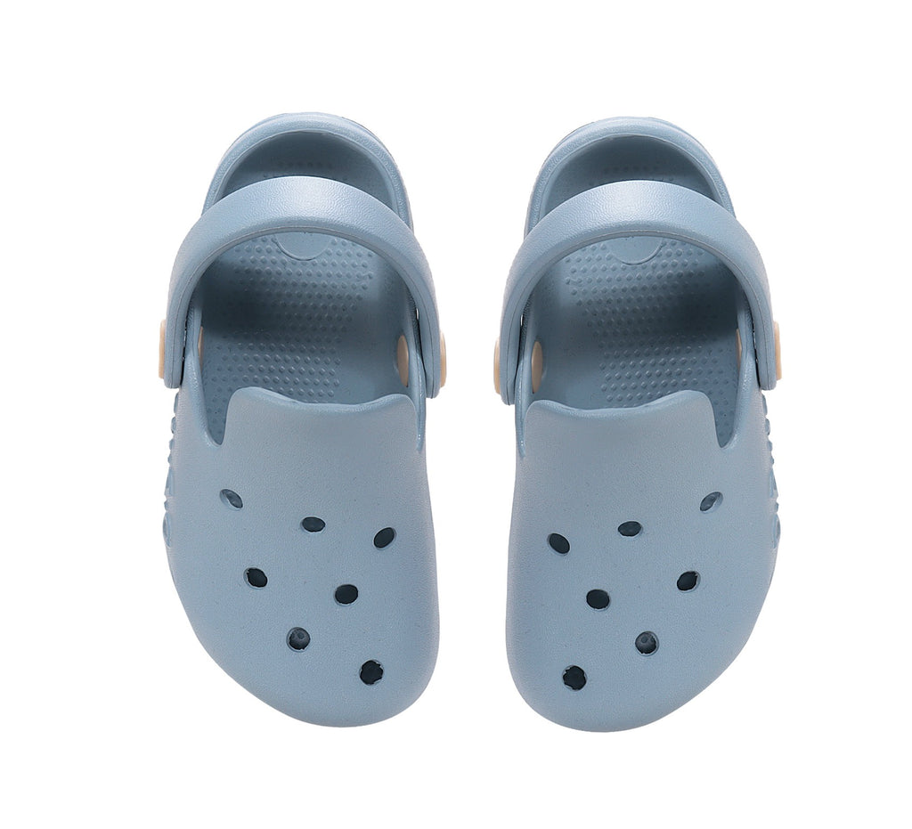 D.D.Step basutės berniukams melsvos klumpės J109-61347B