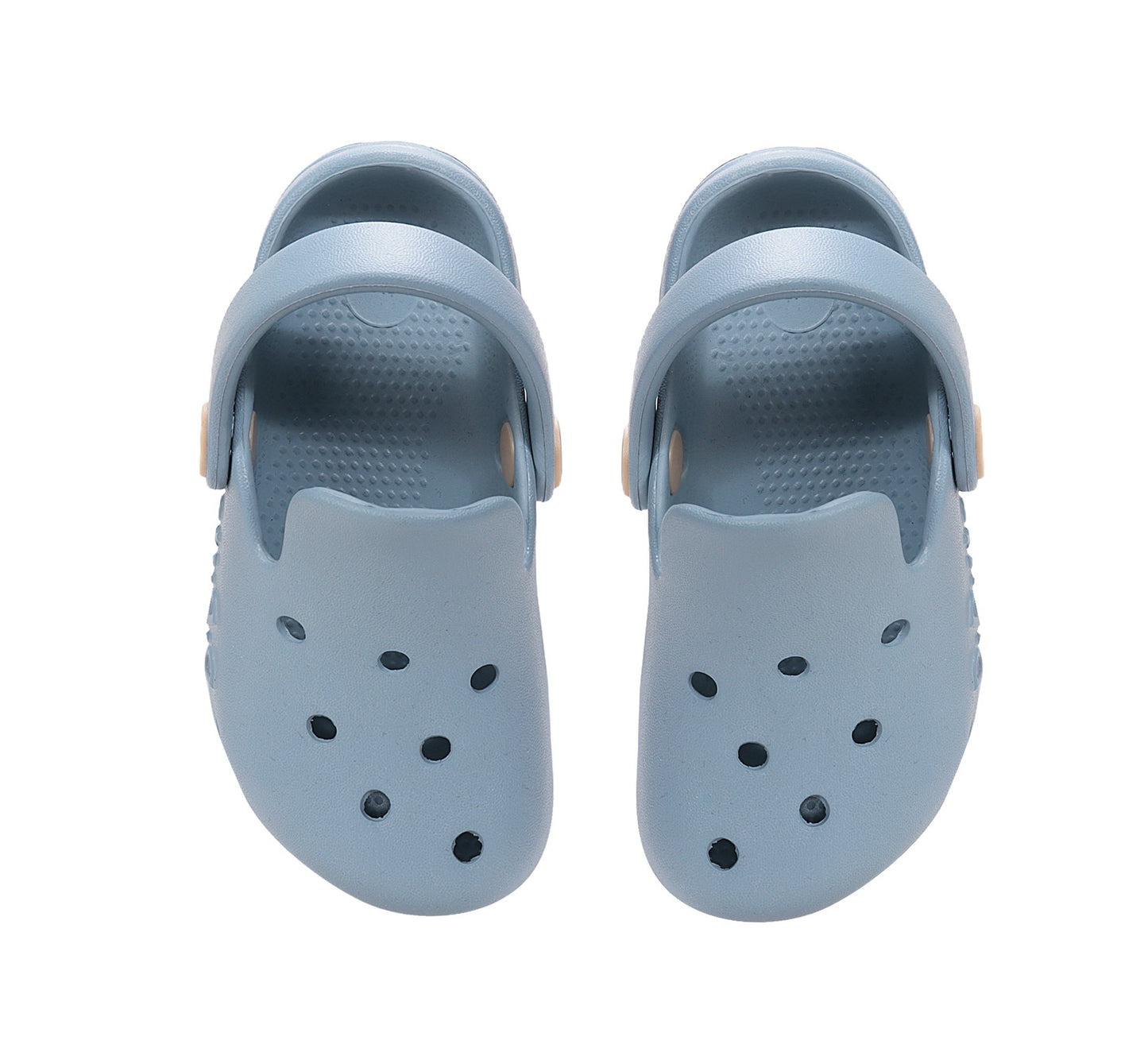 D.D.Step basutės berniukams melsvos klumpės J109-61347B