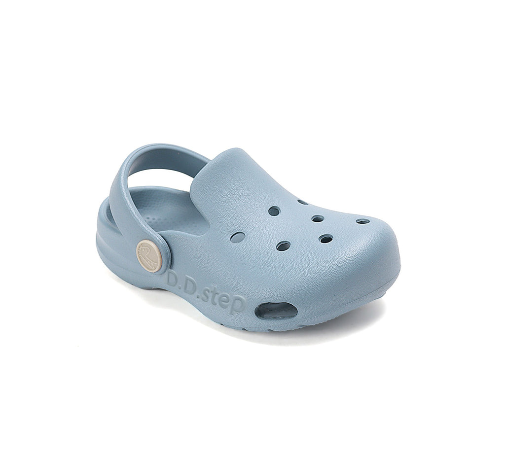 D.D.Step basutės berniukams melsvos klumpės J109-61347B