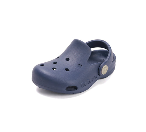 D.D.Step basutės berniukams mėlynos klumpės J109-61347