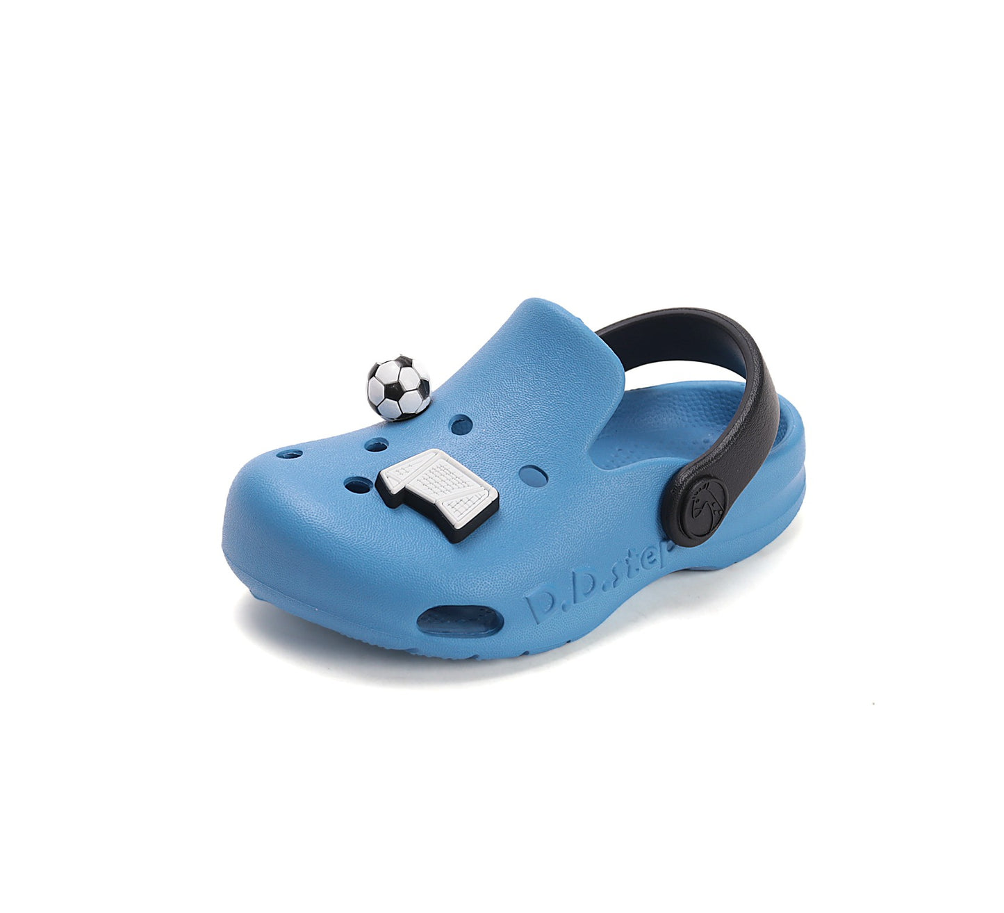 D.D.Step basutės berniukams mėlynos klumpės J109-61661
