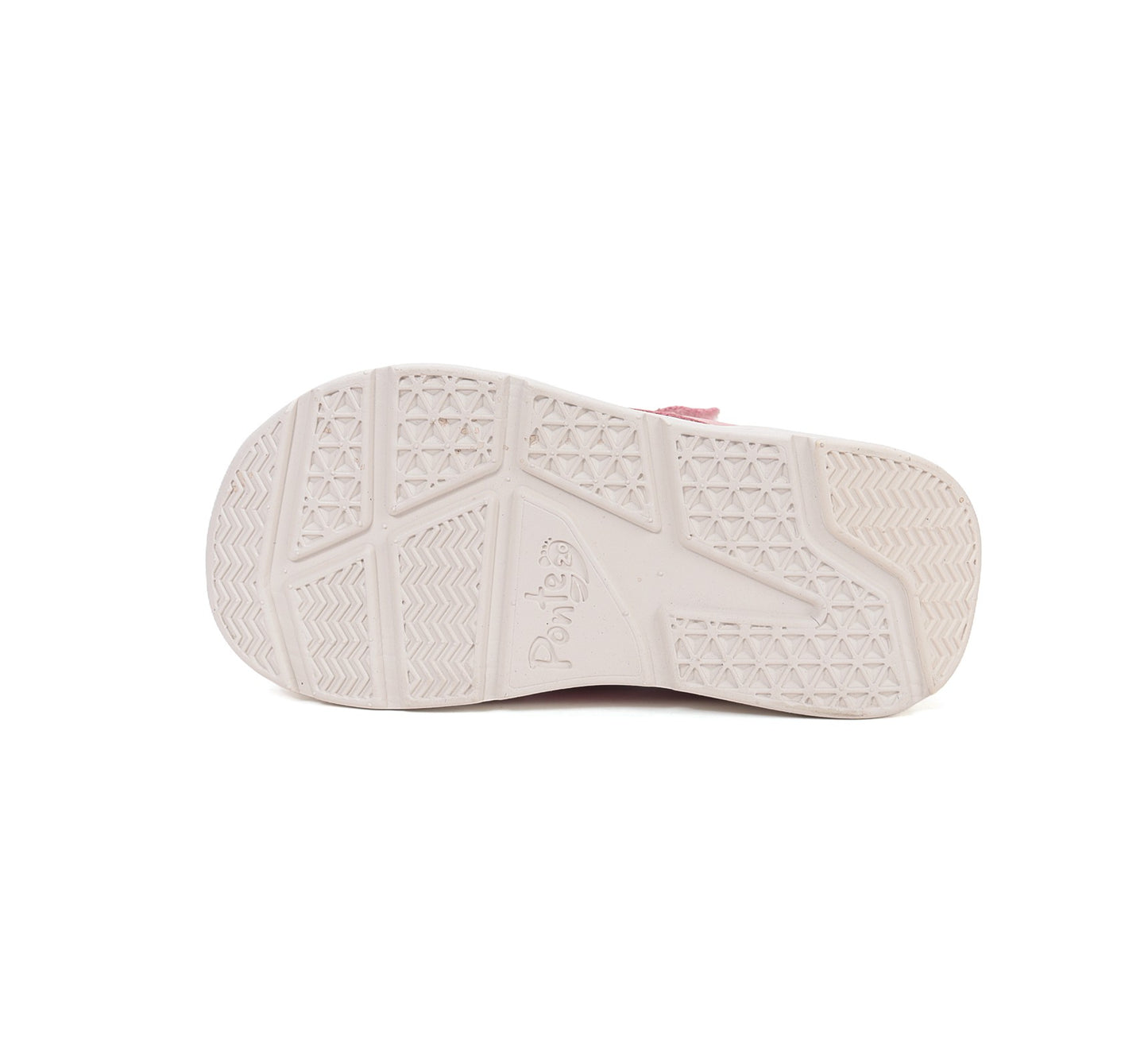 Ponte20 sandals for girls pink DA05-6-1808BL