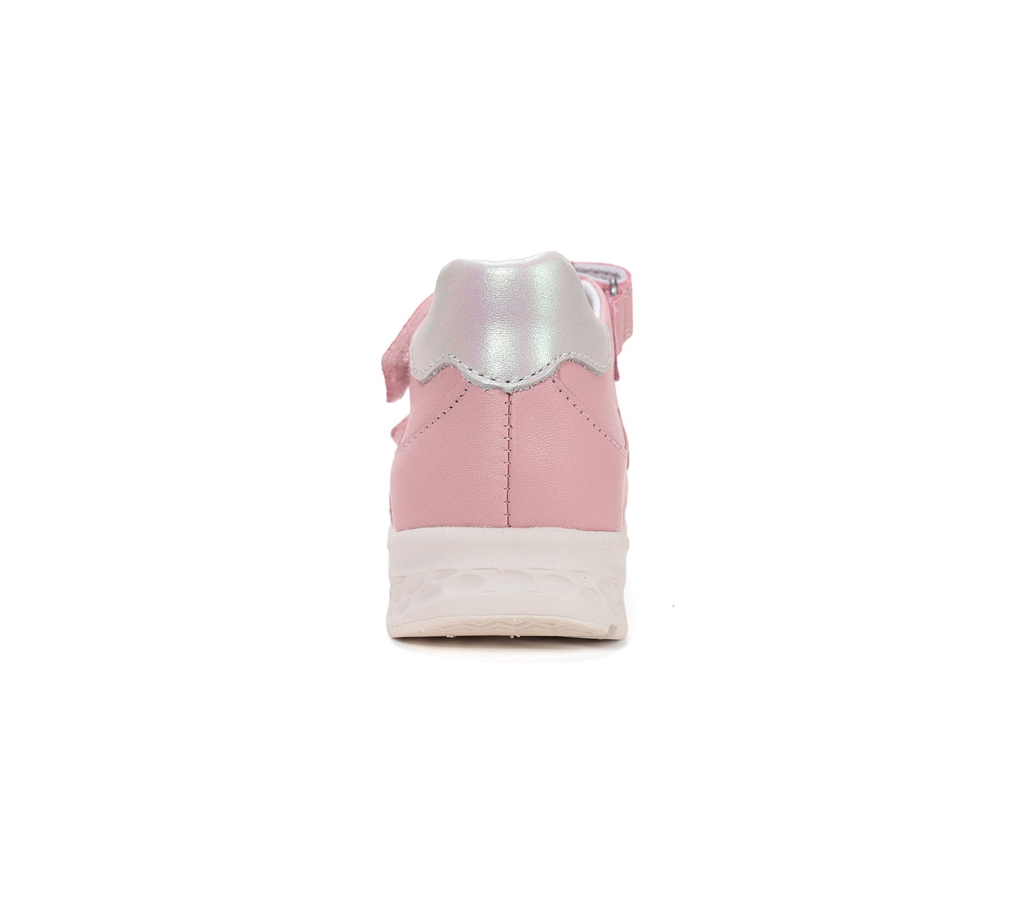 Ponte20 pink sandals for girls DA05-6-1808B