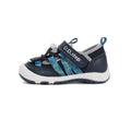 D.D.Step Leisure Shoes for Boys Sport-Leisure F065-61331AM