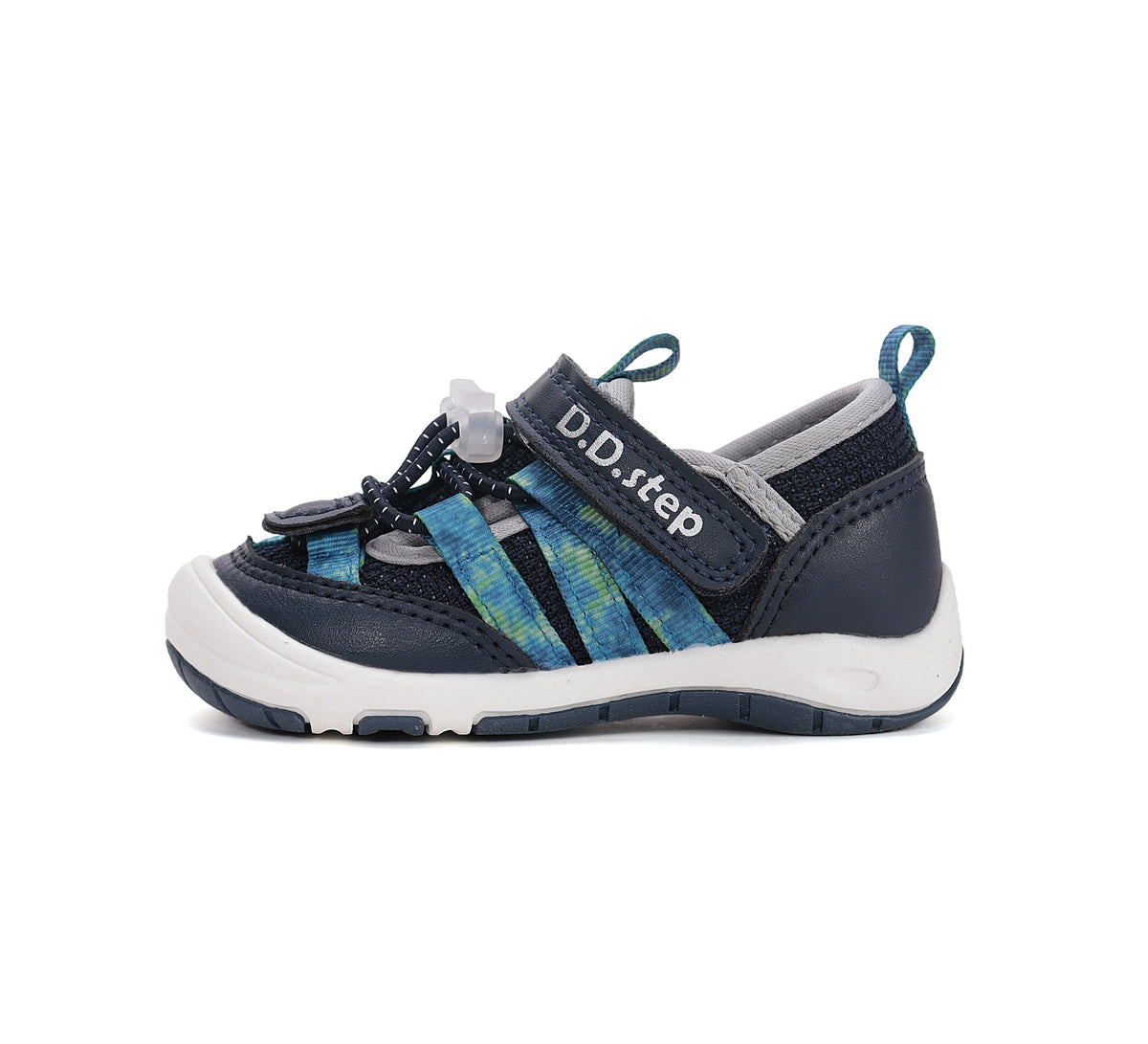 D.D.Step Leisure Shoes for Boys Sport-Leisure F065-61331AM