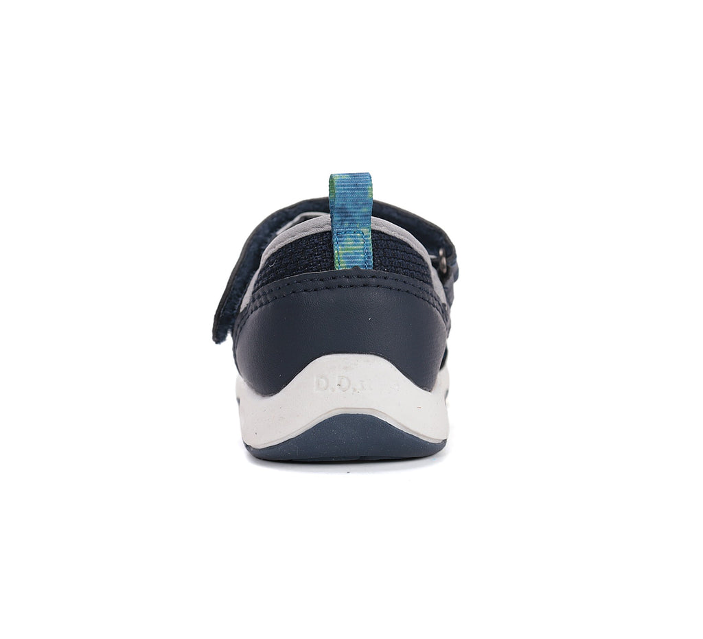 D.D.Step Leisure Shoes for Boys Sport-Leisure F065-61331AM