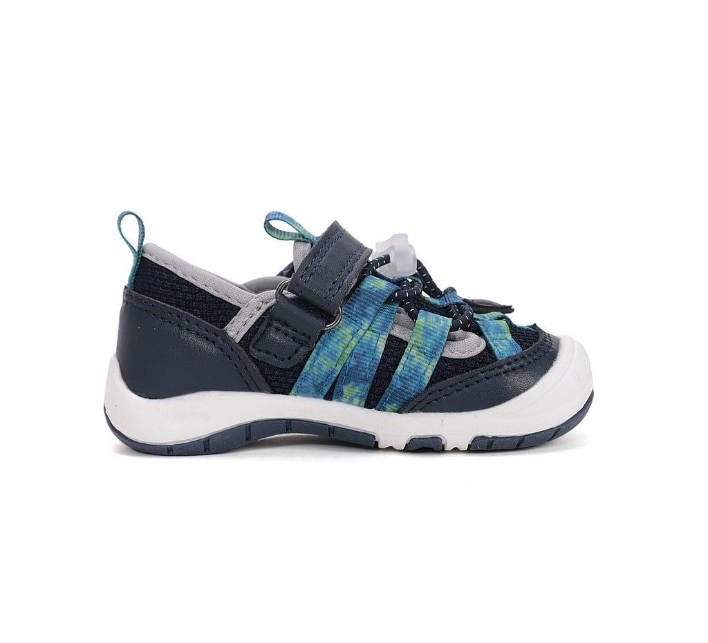 D.D.Step Leisure Shoes for Boys Sport-Leisure F065-61331AM