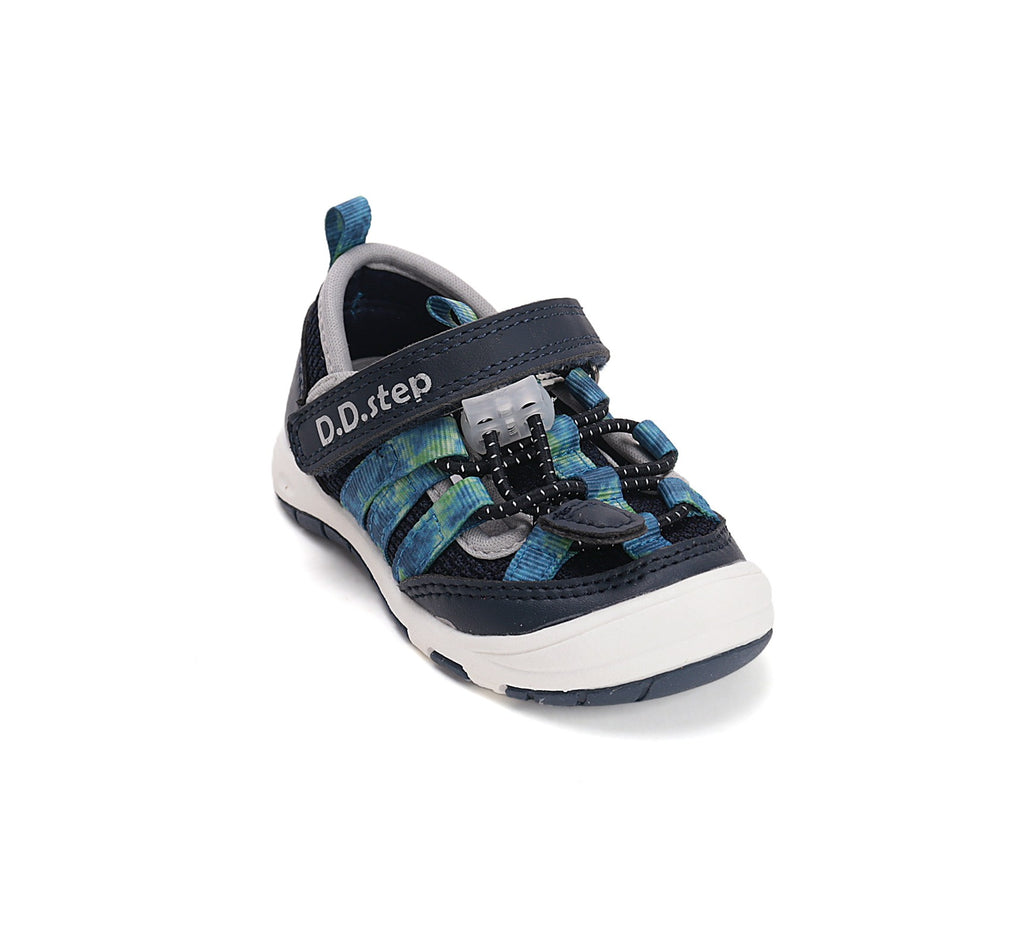 D.D.Step Leisure Shoes for Boys Sport-Leisure F065-61331AM