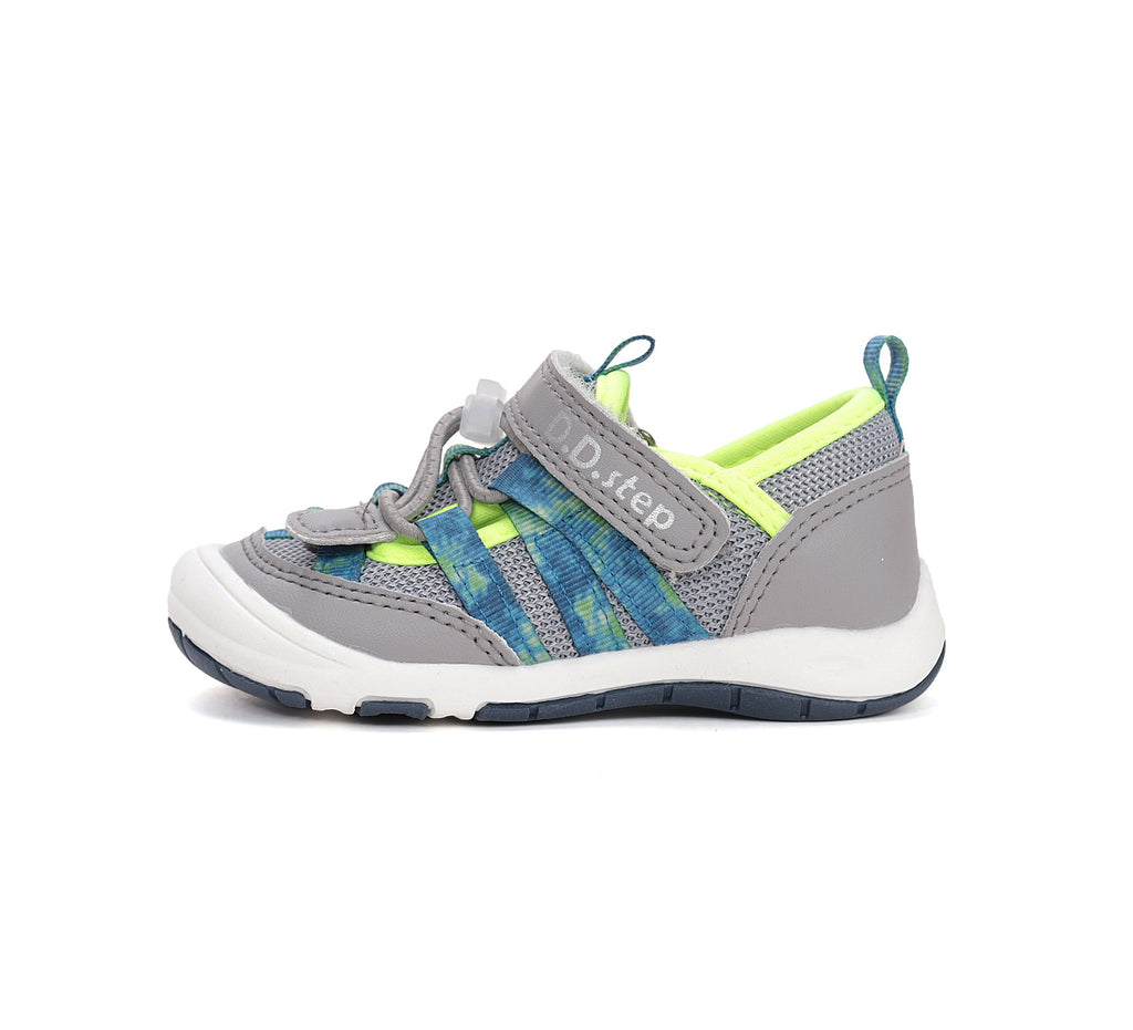 D.D.Step boys' casual shoes sports-casual F065-61331M