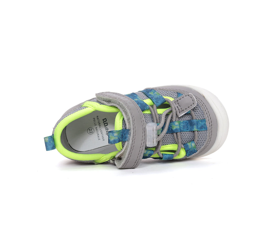 D.D.Step boys' casual shoes sports-casual F065-61331M