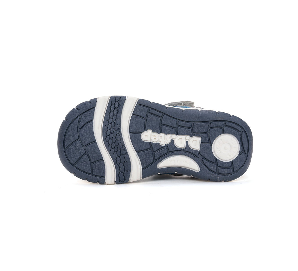 D.D.Step boys' casual shoes sports-casual F065-61331M