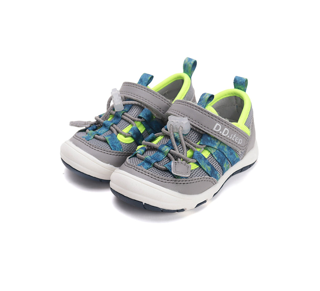 D.D.Step boys' casual shoes sports-casual F065-61331M