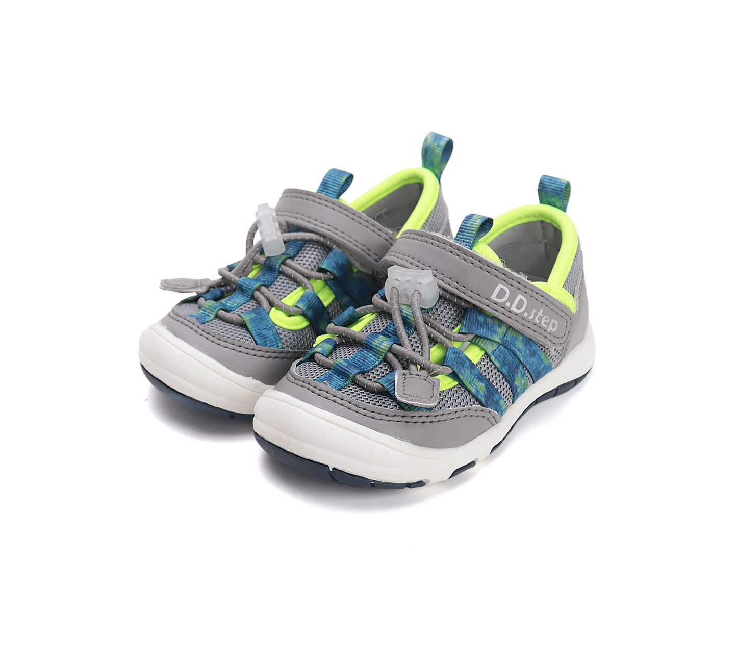D.D.Step laisvalaikio batai berniukams sportiniai-laisvalaiko F065-61331M