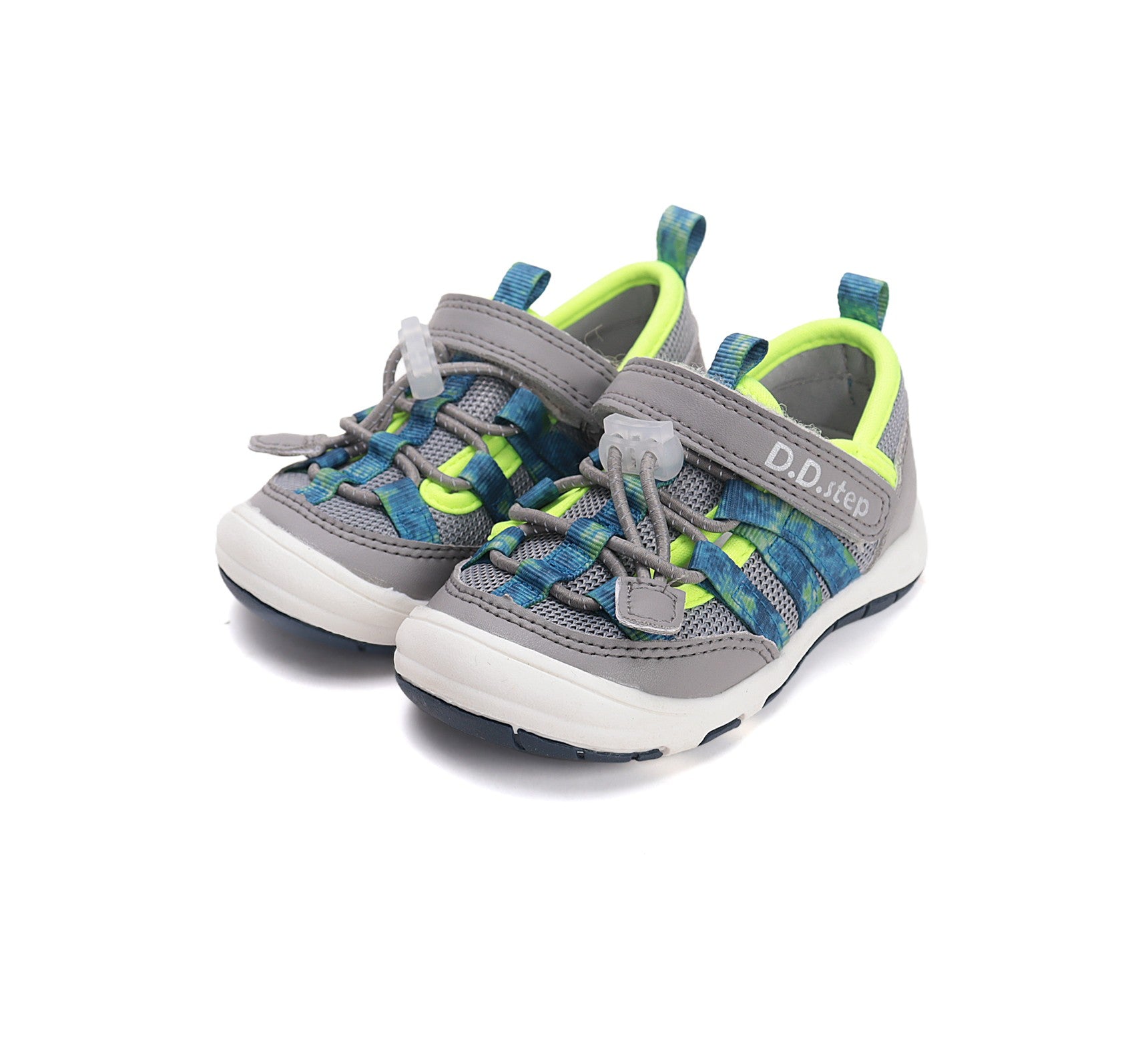 D.D.Step boys' casual shoes sports-casual F065-61331M