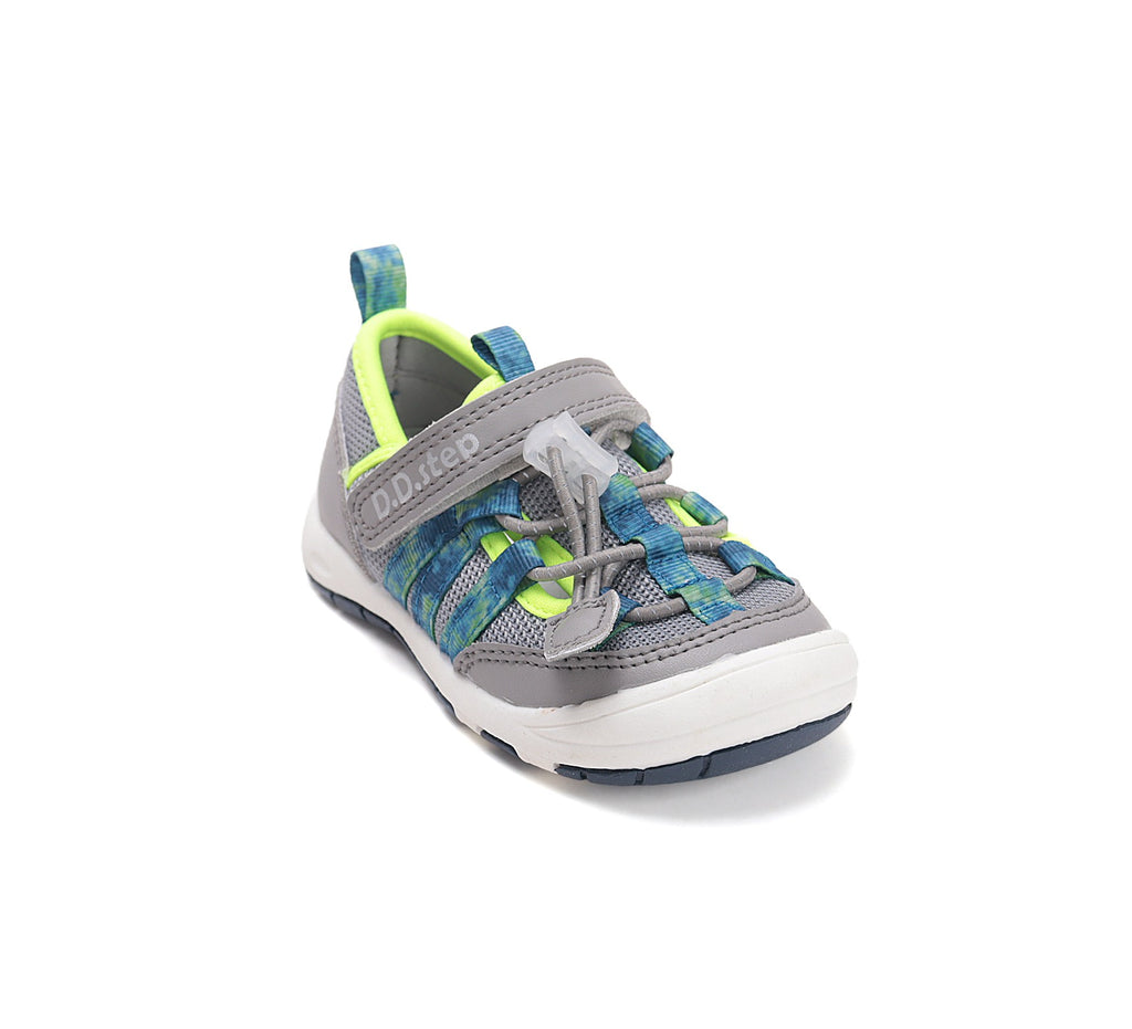 D.D.Step boys' casual shoes sports-casual F065-61331M