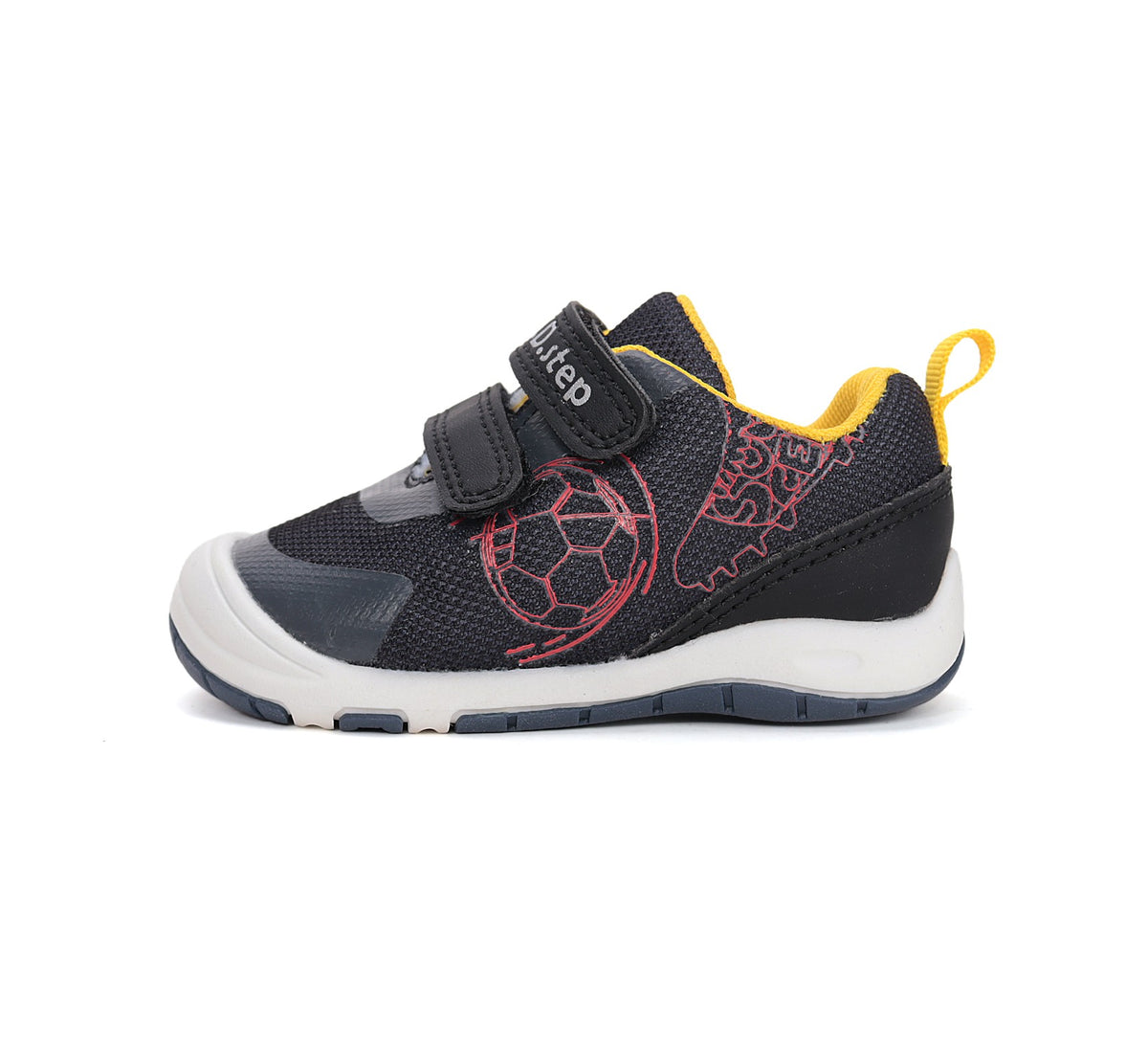 D.D.Step boys' casual shoes athletic-casual F065-61360