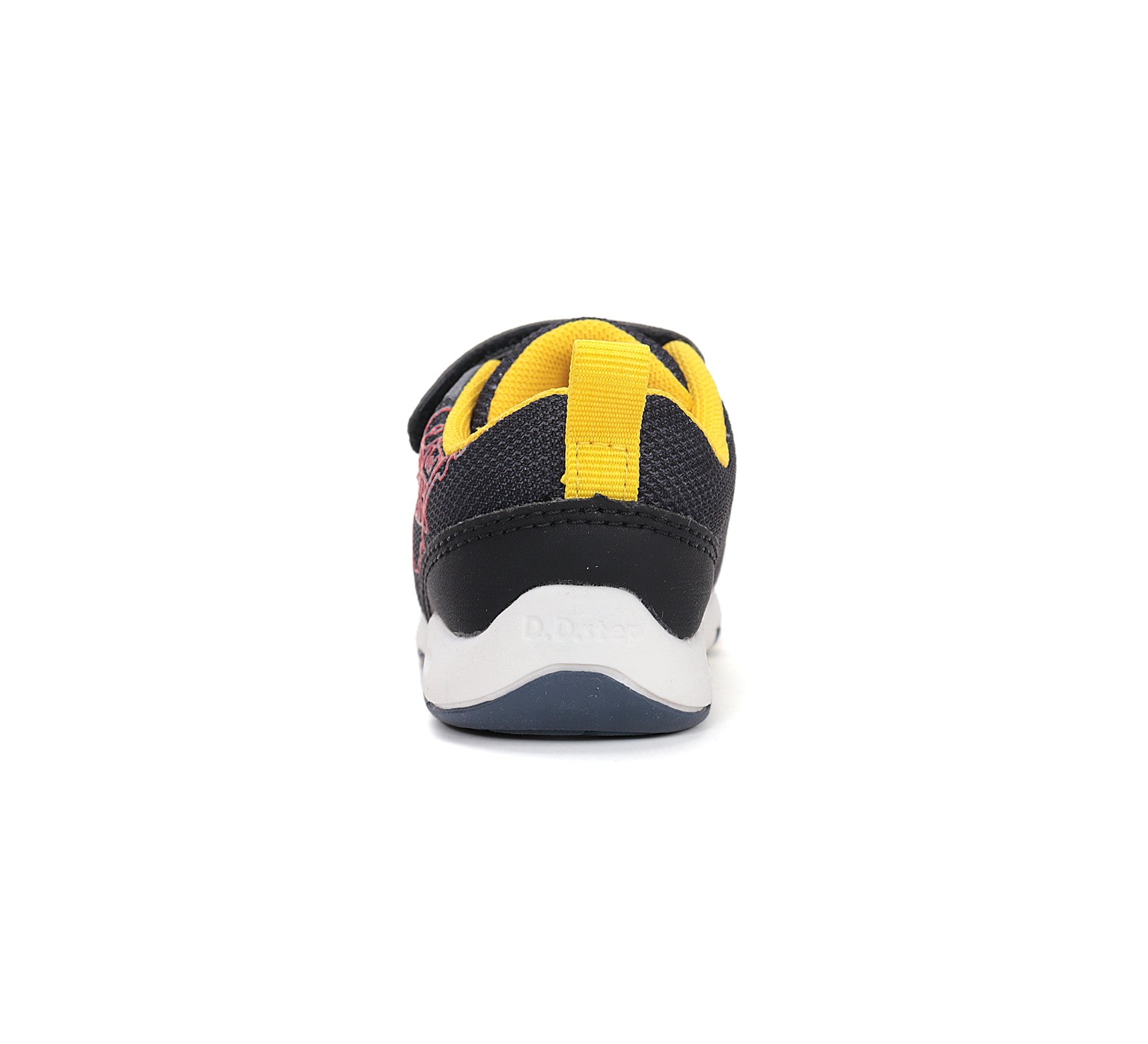 D.D.Step boys' casual shoes athletic-casual F065-61360