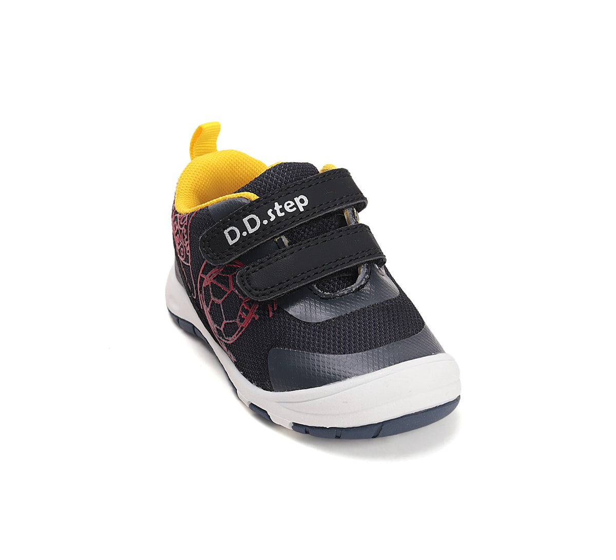 D.D.Step boys' casual shoes athletic-casual F065-61360