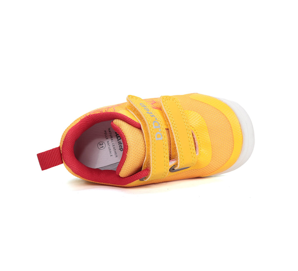D.D.Step boys' casual shoes sports-casual F065-61360B