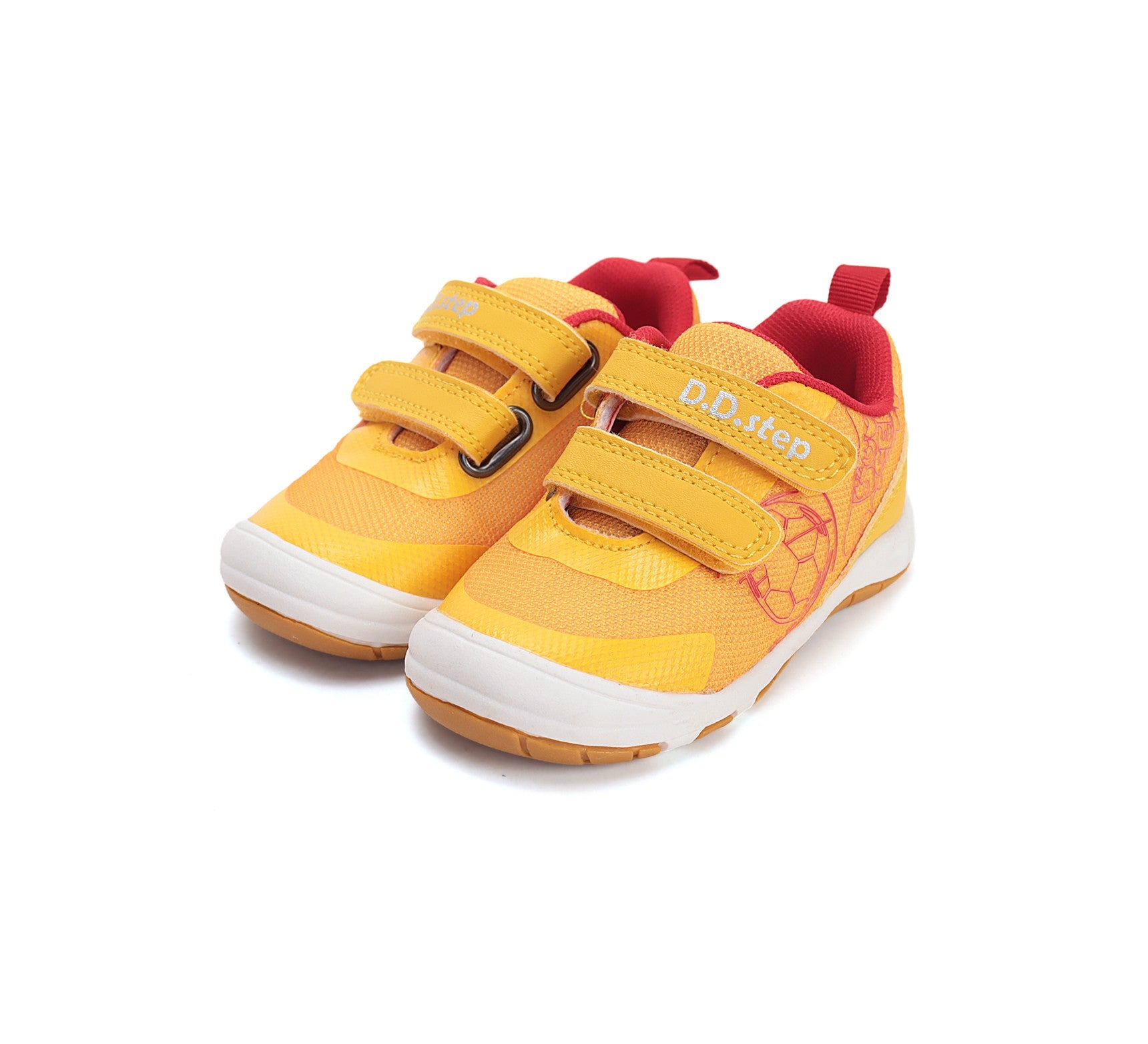 D.D.Step boys' casual shoes sports-casual F065-61360B