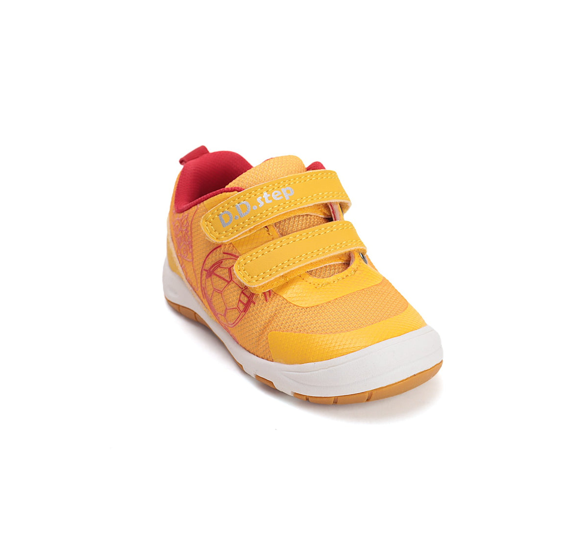 D.D.Step boys' casual shoes sports-casual F065-61360B