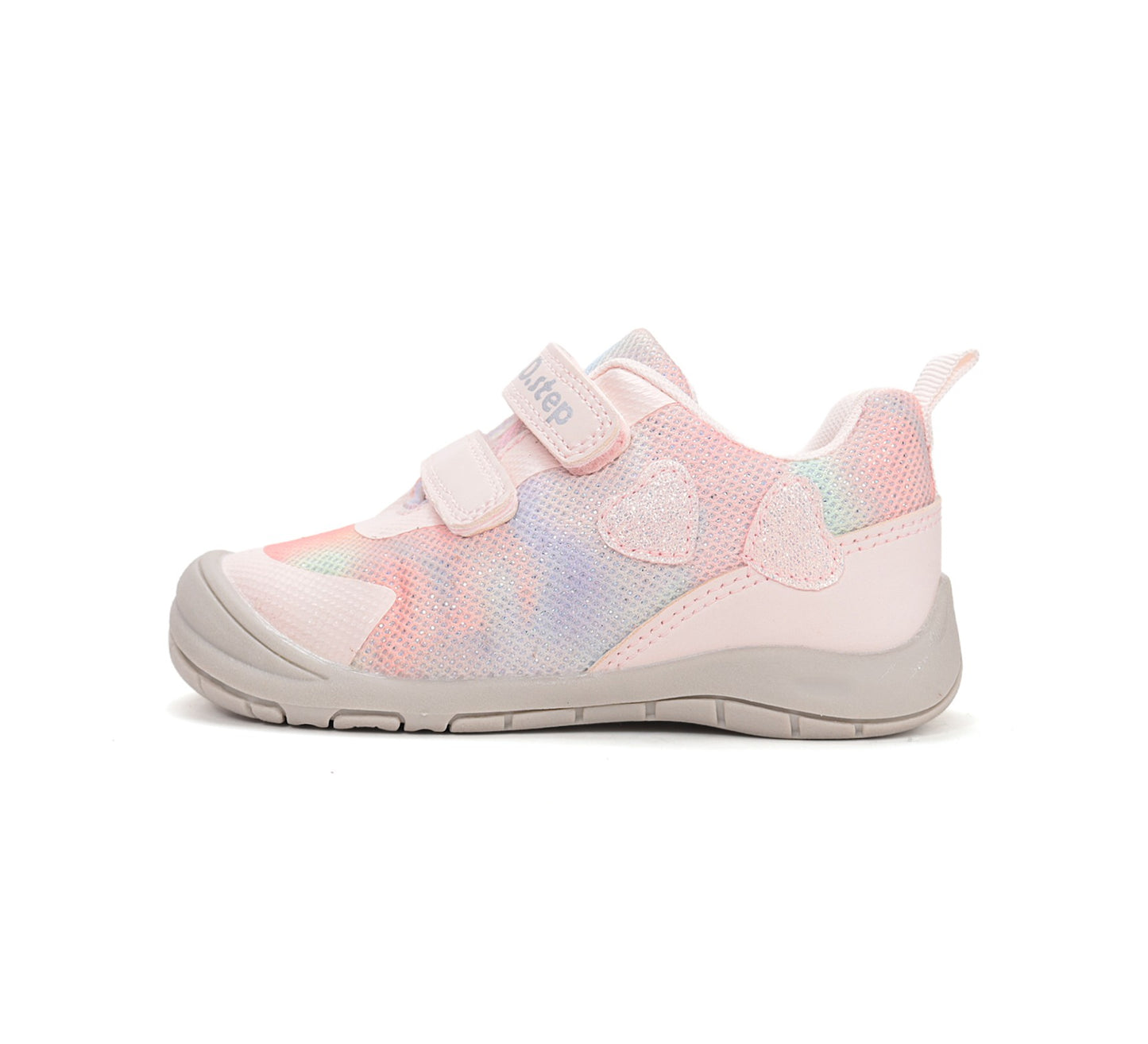 D.D.Step laisvalaikio batai mergaitėms sportiniai-laisvalaiko F065-61776AM