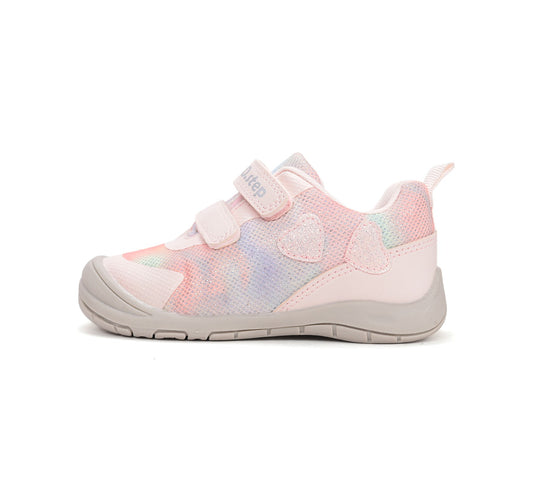 D.D.Step laisvalaikio batai mergaitėms sportiniai-laisvalaiko F065-61776AM