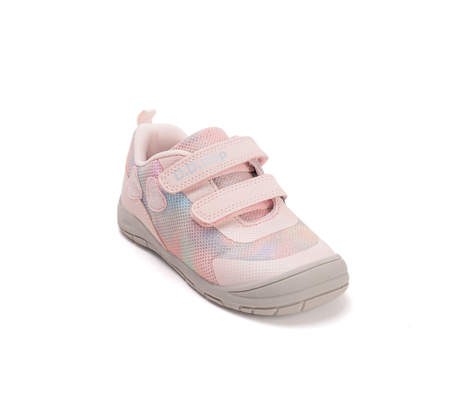 D.D.Step laisvalaikio batai mergaitėms sportiniai-laisvalaiko F065-61776AM