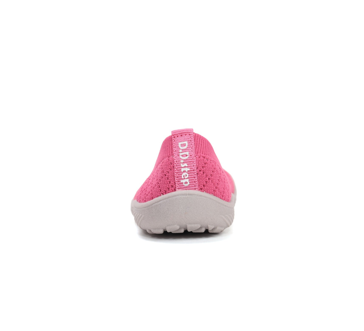 D.D.Step barefoot sandals for girls, fabric F093-61810AL