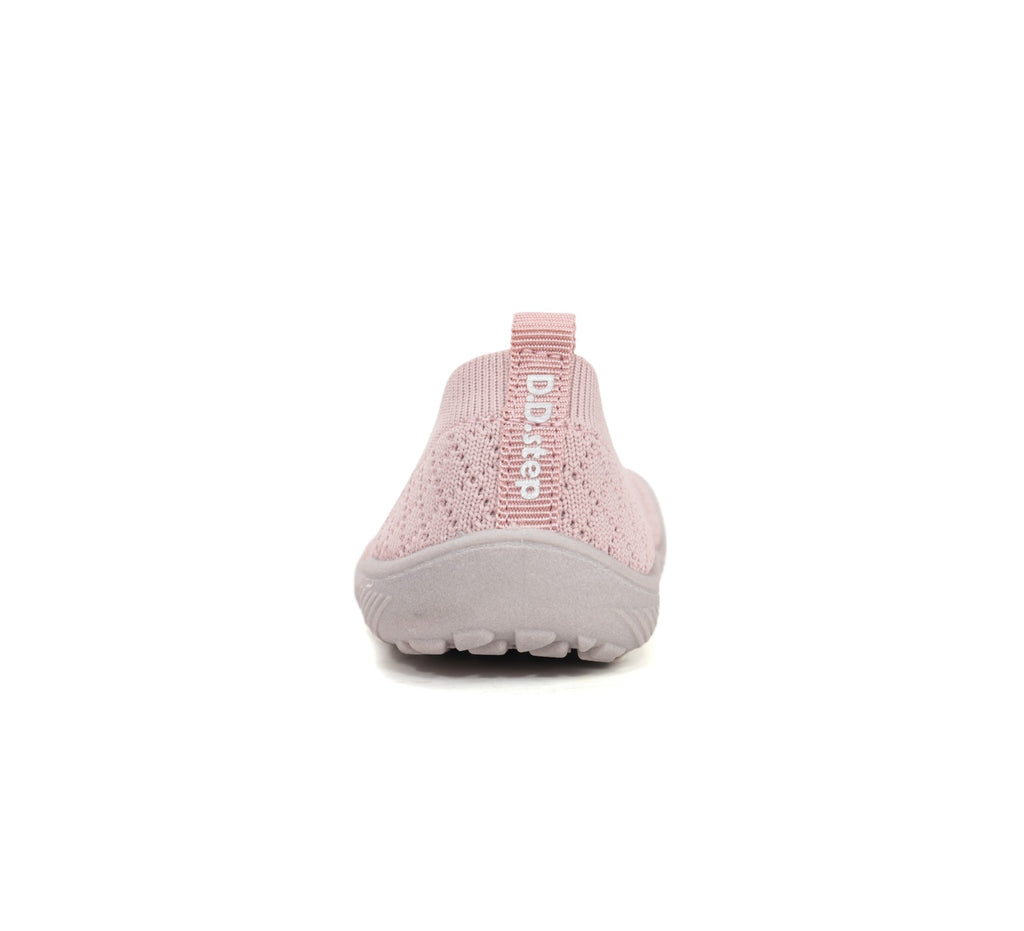 D.D.Step barefoot sandals for girls fabric F093-61810D
