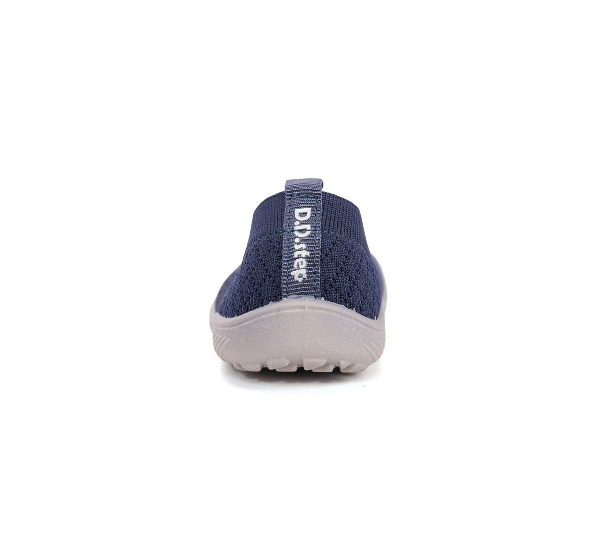 D.D.Step barefoot basutės mergaitėms medžiaginiai F093-61810CL