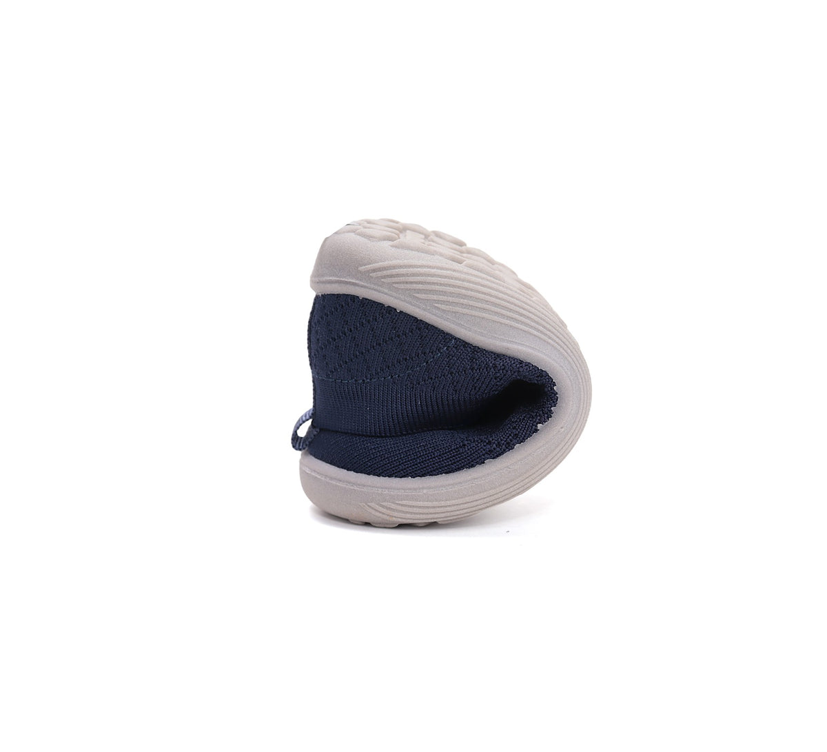 D.D.Step barefoot basutės mergaitėms medžiaginiai F093-61810CL