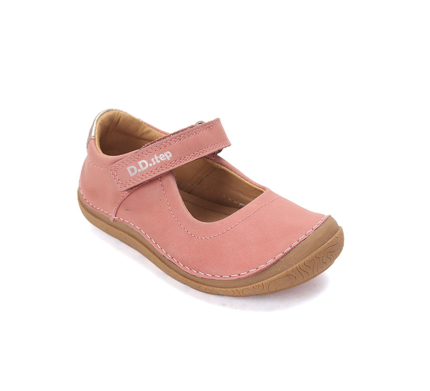 D.D.Step barefoot sandals for girls H116-61955
