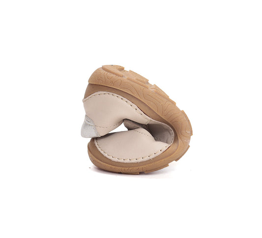 D.D.Step barefoot sandals for girls H116-61955AL