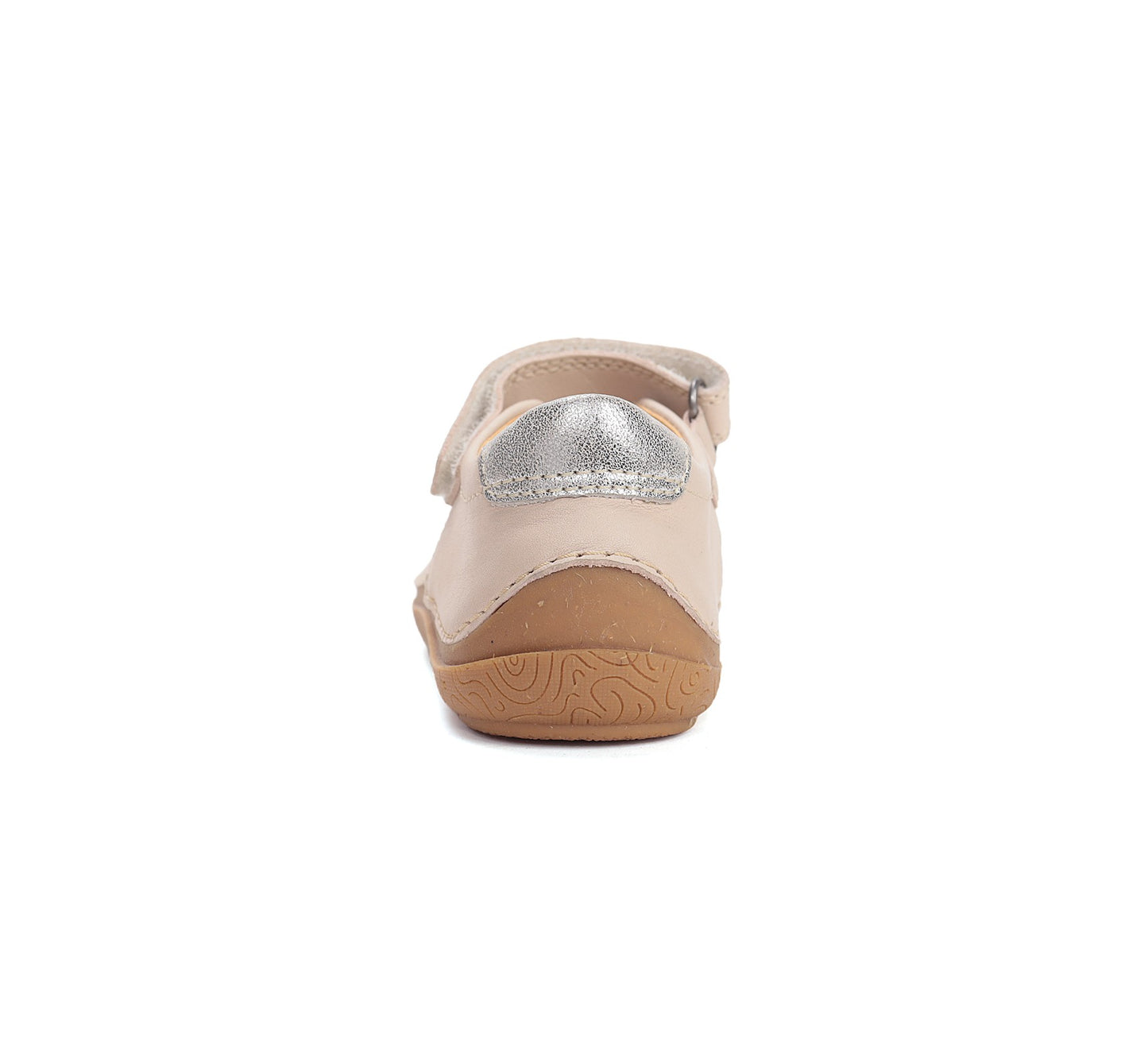 D.D.Step barefoot sandals for girls H116-61955AL
