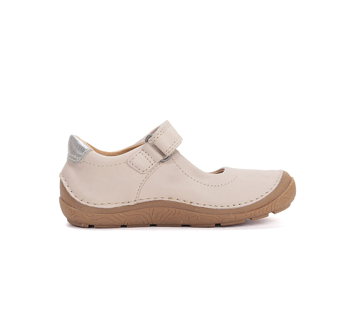 D.D.Step barefoot sandals for girls H116-61955AL