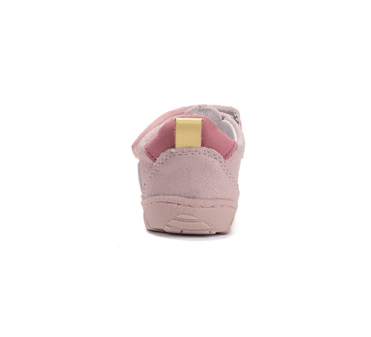 D.D.Step barefoot basutės mergaitėms H077-61288C