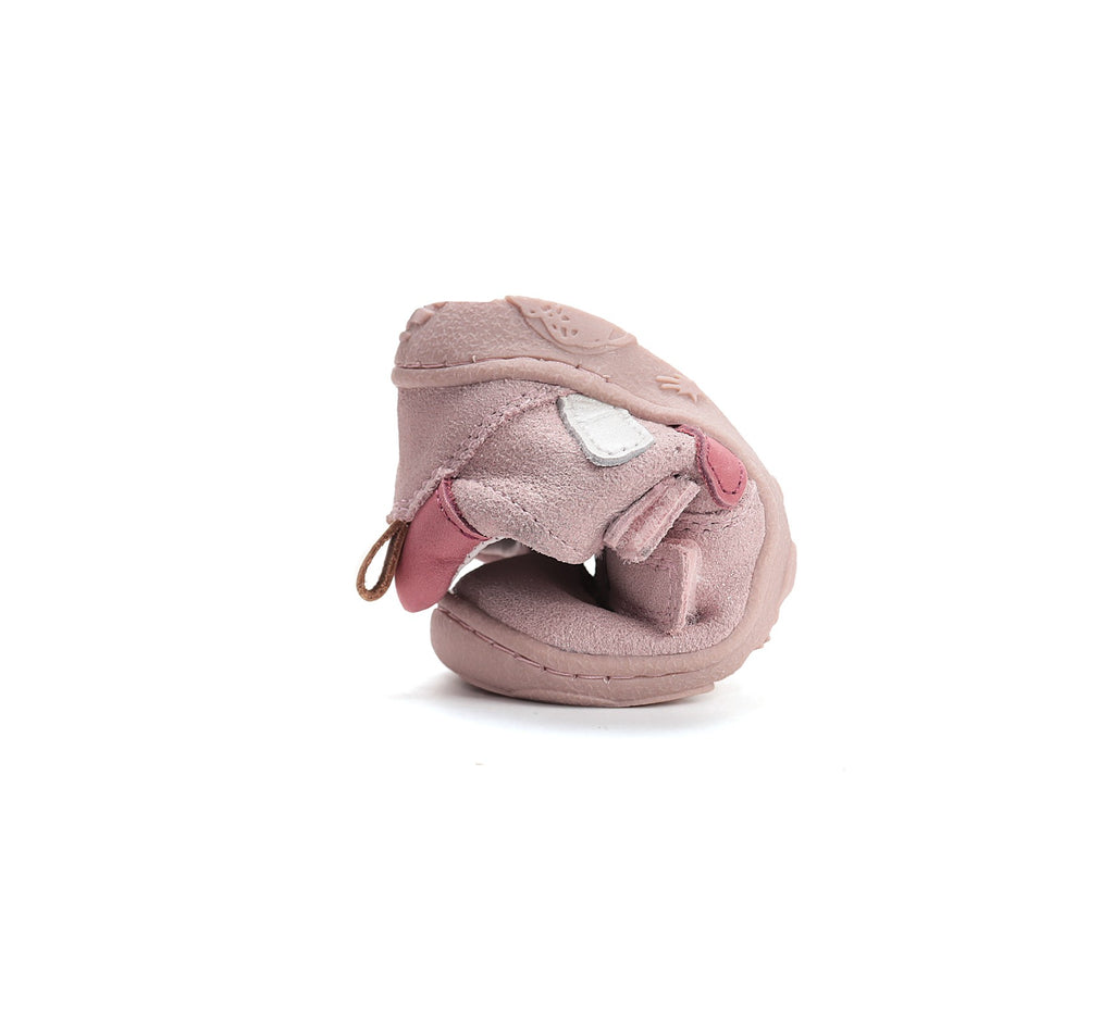 D.D.Step barefoot sandals for girls H077-61288C